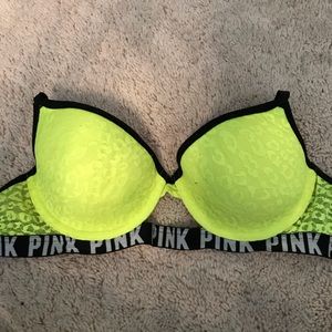 PINK Bra
